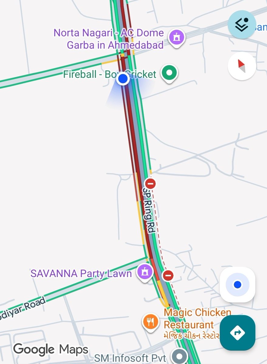 darshanparikh15's tweet photo. And the city is hosting CWG; they can't complete roadworks for over 3 years, have no ability for traffic management, no planning for diversions etc, and leave citizens to suffer endlessly @AmitShah @AmitShahOffice https://t.co/8PCB641LfS
