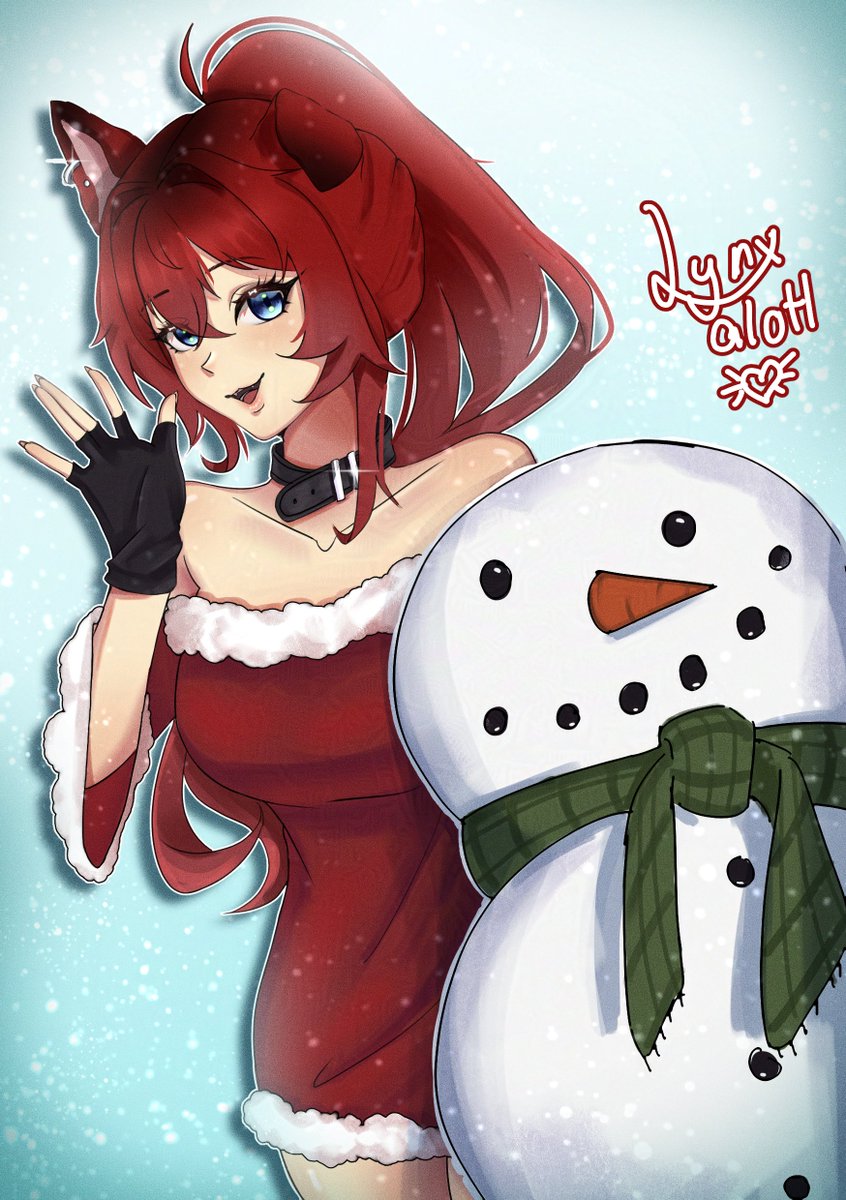 Lynxie 🪷💫 tweet media