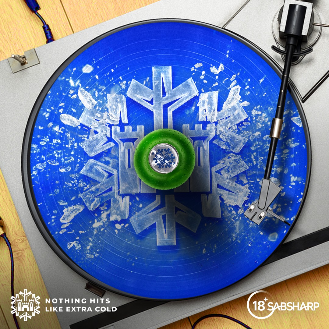 castlelitesa's tweet photo. Magenge, we’re in the beginning of December and ses’fikile kwi xhesha le Song of the Year! ❄️ ​
​
Quote with yours using #NothingHitsLikeExtraCold, and you could hit high notes with 6 in the DMs! 🍺 https://t.co/bkHVCqJoCU