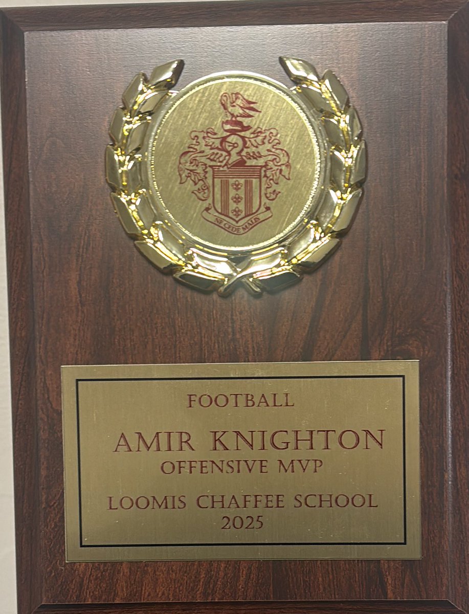 Amir Knighton tweet media