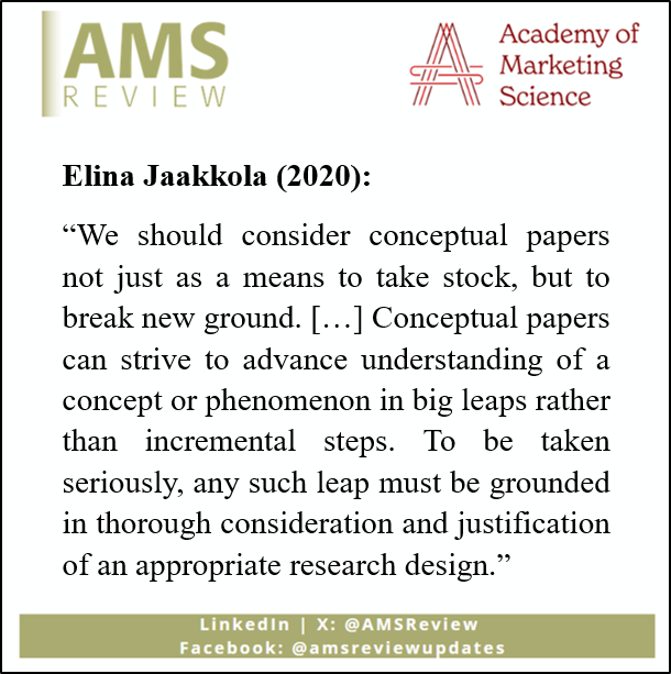 AMS Review tweet media