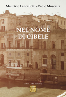 Montedit's tweet image. Fresco di stampa: «Nel nome di Cibele» di Maurizio Lancellotti e Paolo Muscetta
montedit.it/scheda-libro,3…
montedit.it/scheda-libro,3…
Il romanzo di Maurizio Lancellotti e Paolo Muscetta miscela magia ed esoterismo, mistero e paranormale, in una sorta di cocktail narrativo…