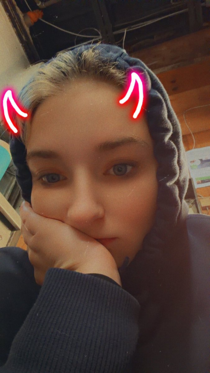 caitmarb5's tweet photo. Itโs crazy what saying know no to people can show you, they donโt like when you say no cause that means they lost all control ๐ #prettylittledevil https://t.co/MErB0mUc2L