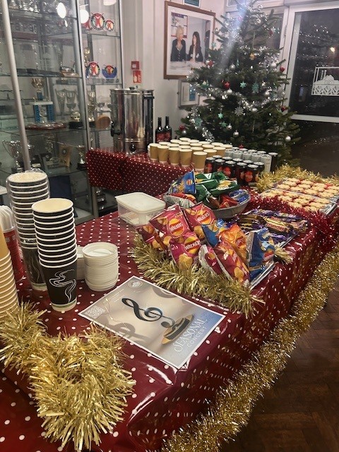 Alexandra Park School tweet media