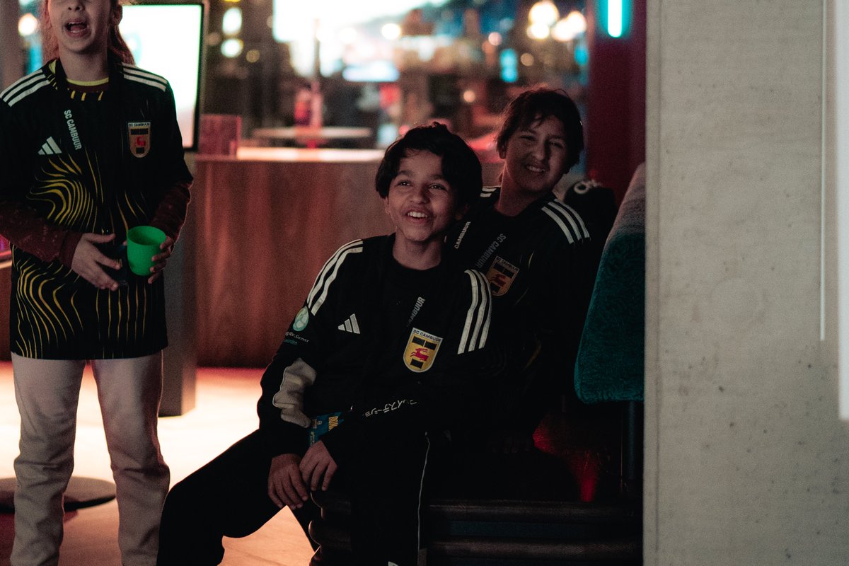 Cambuur Verbindt tweet media