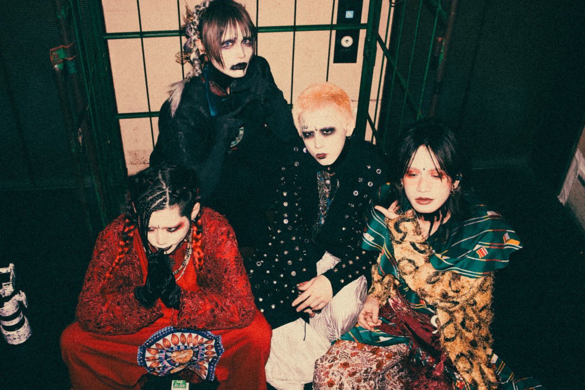 CHAQLA. bikky チェキセット CHAQLA. bikky チェキセット