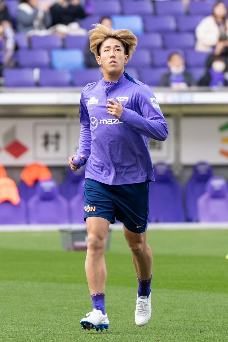 20251206 J1第38節 サンフレッチェ広島 vs 湘南ベルマーレ #sanfrecce