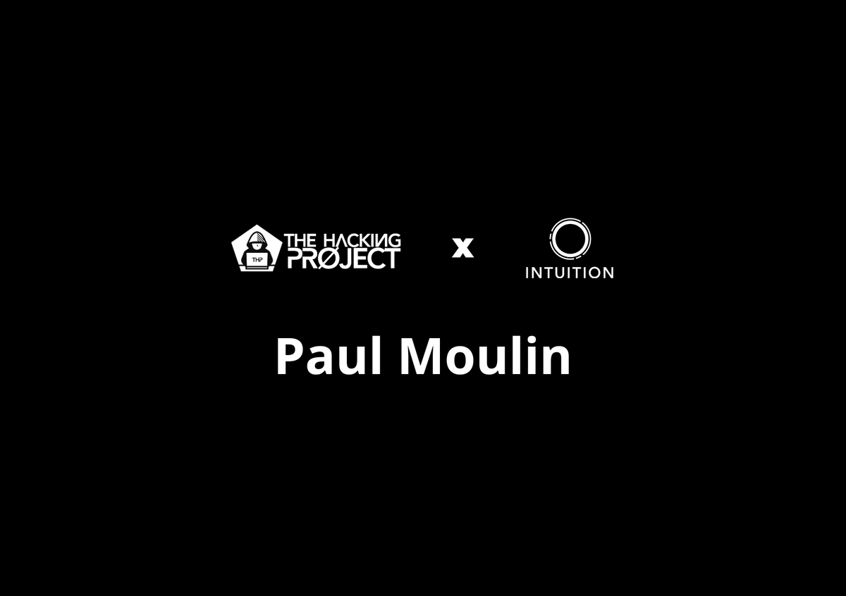 the_hacking_pro's tweet photo. 🇫🇷🇺🇸

🚀 Aujourd’hui, on met en lumière @Dev_FullPoulpe , ancien élève THP passé du métier de géomètre au développement Web !

Une reconversion inspirante 👏

📝 Son témoignage : 

https://t.co/OrpxE7035n

💡 Les projets réalisés avec Intuition : 
https://t.co/p3m6uO8BUH

🔥 À découvrir absolument !

🚀 Today, we’re shining a light on @Dev_FullPoulpe , a former THP student who transitioned from being a surveyor to a Web developer!

An inspiring career change 👏

📝 His testimonial : 

https://t.co/OrpxE7035n

💡 The projects built with Intuition : 

https://t.co/p3m6uO8BUH

🔥 A must-read !