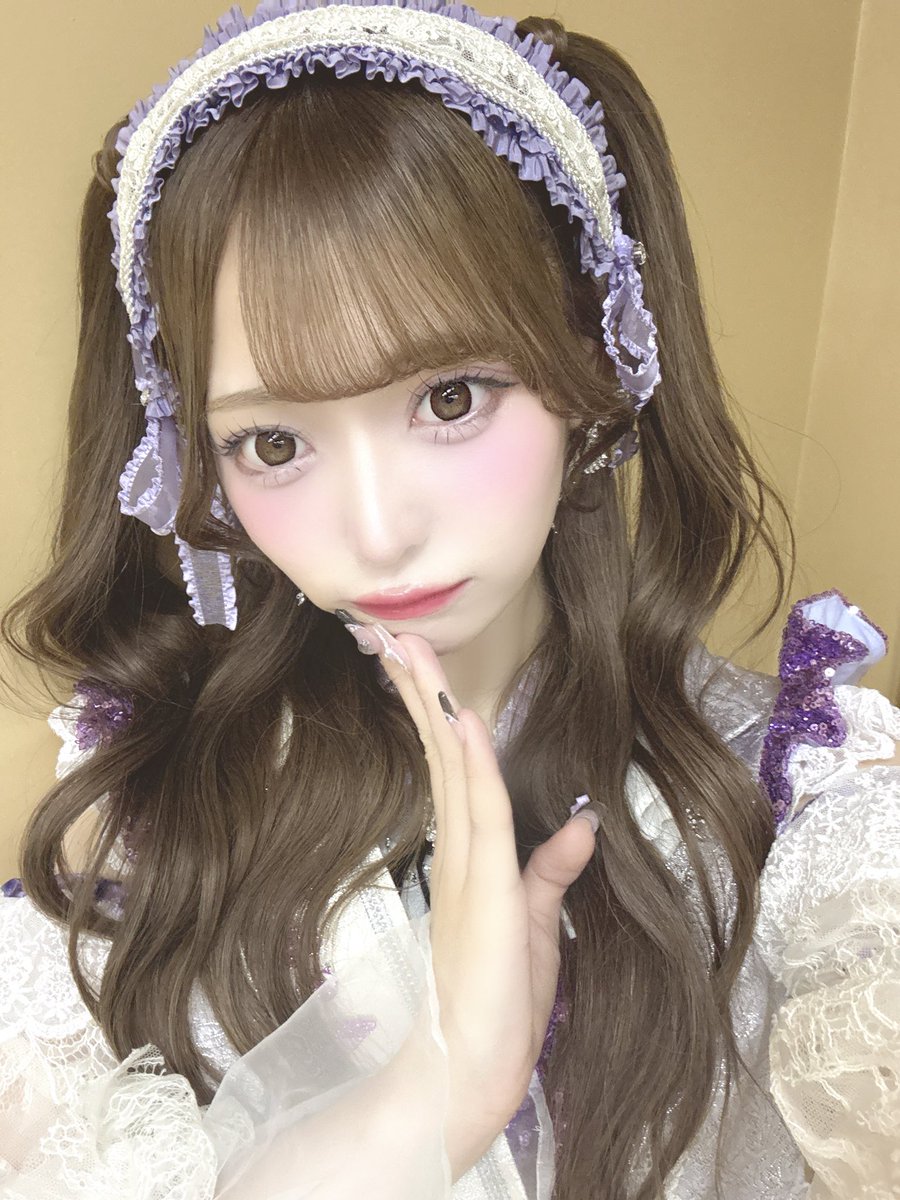 one__mirai's tweet photo. 12/19(金)のツアーFINAL&amp;3周年記念公演
豊洲PITまで残り10日になりました🎀⋆˙⟡
ALT見てくださると嬉しいです❤︎ https://t.co/AdR9Xx2LyP