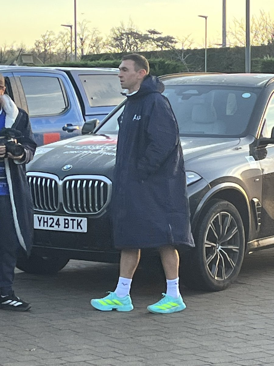 NicholasTite's tweet image. It was a honour to be part of the final day of the amazing man’s ultra marathon week @mndassoc