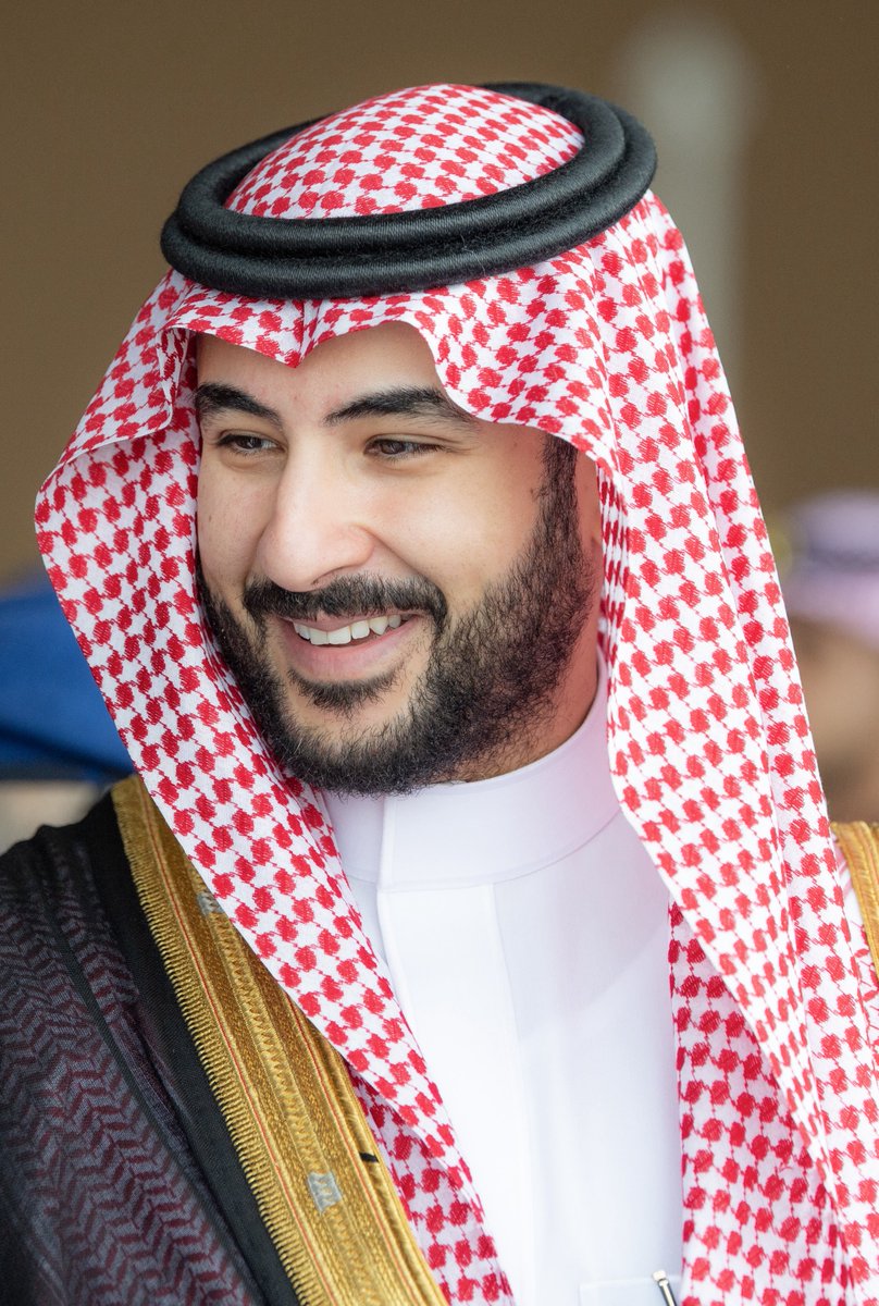 Bandaralgaloud's tweet image. 💚