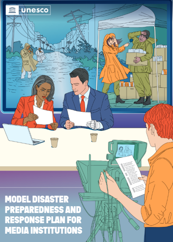 UNESCO to AU,UNECA,Ethiopia tweet media