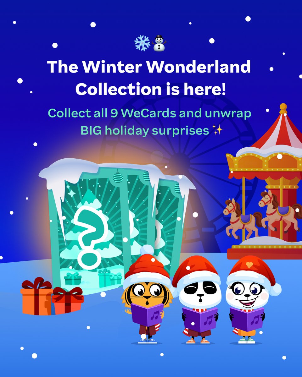 WeWard 🇫🇷 tweet media