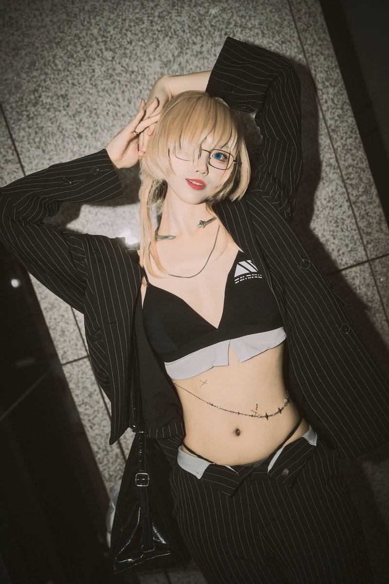 네시 (@nessiecosness) on Twitter photo 