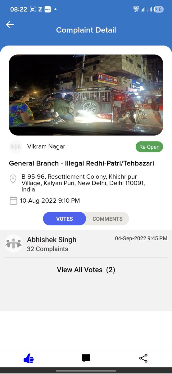 Nagar85176505's tweet image. she is on ground in VIP area ITO in which ppl r taking precautions as air purifier etc but in non VIP area ppl have no air purifiers they can die with cancer from pollution who cares,all roads here in non VIP areas r encroached because of corruption which causes dirt &amp;amp; pollution