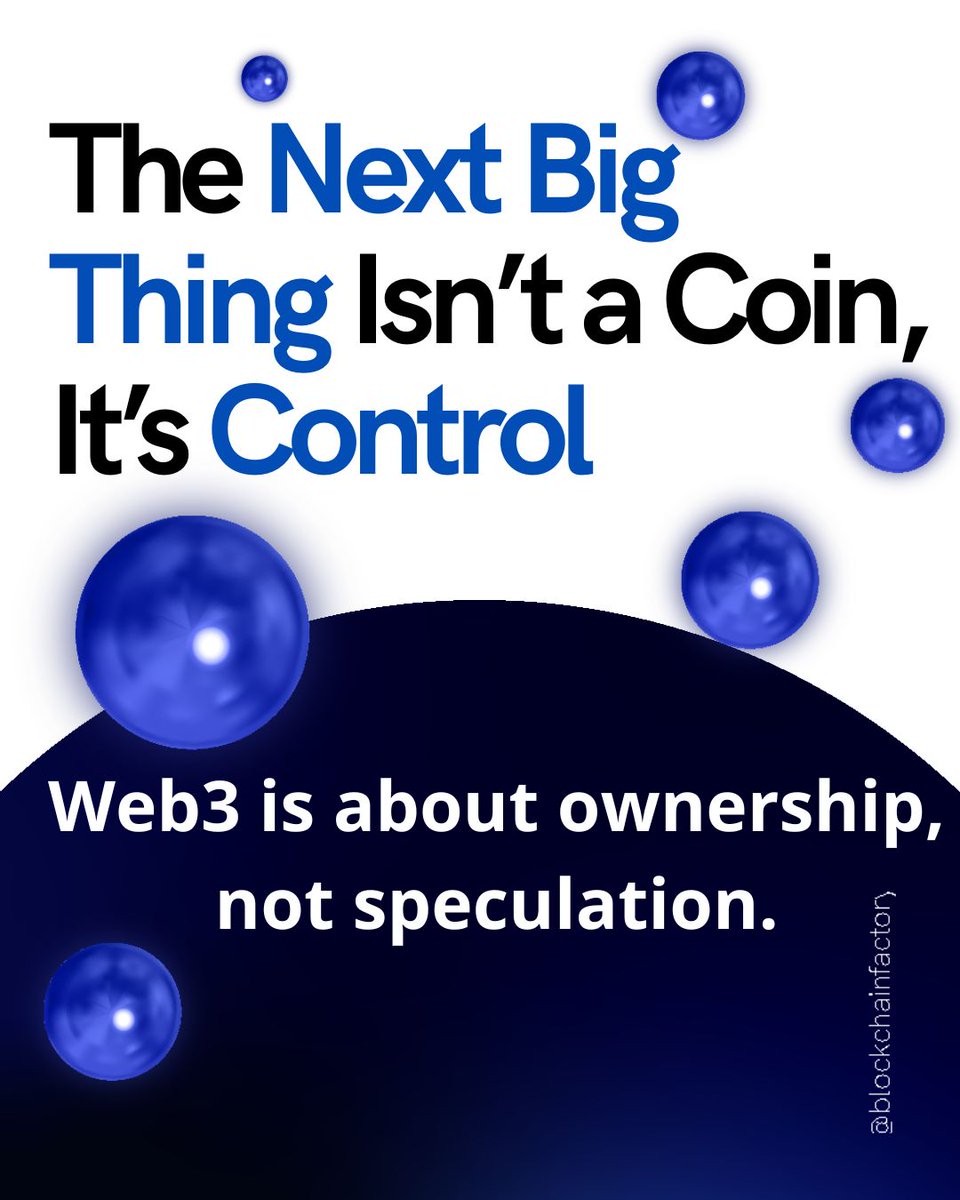 Blockchain Factory tweet media