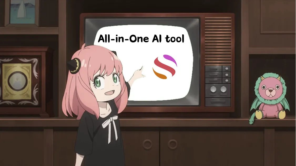 💸 Stop paying for AI tools separately this Black Friday.

GlobalGPT just gave everyone unlimited model access — GPT-5, Gemini 3, Claude, Sora, Veo—all in one pass.

No credits. No restrictions. Just creation.

👇 Creators just got their biggest upgrade of the year.