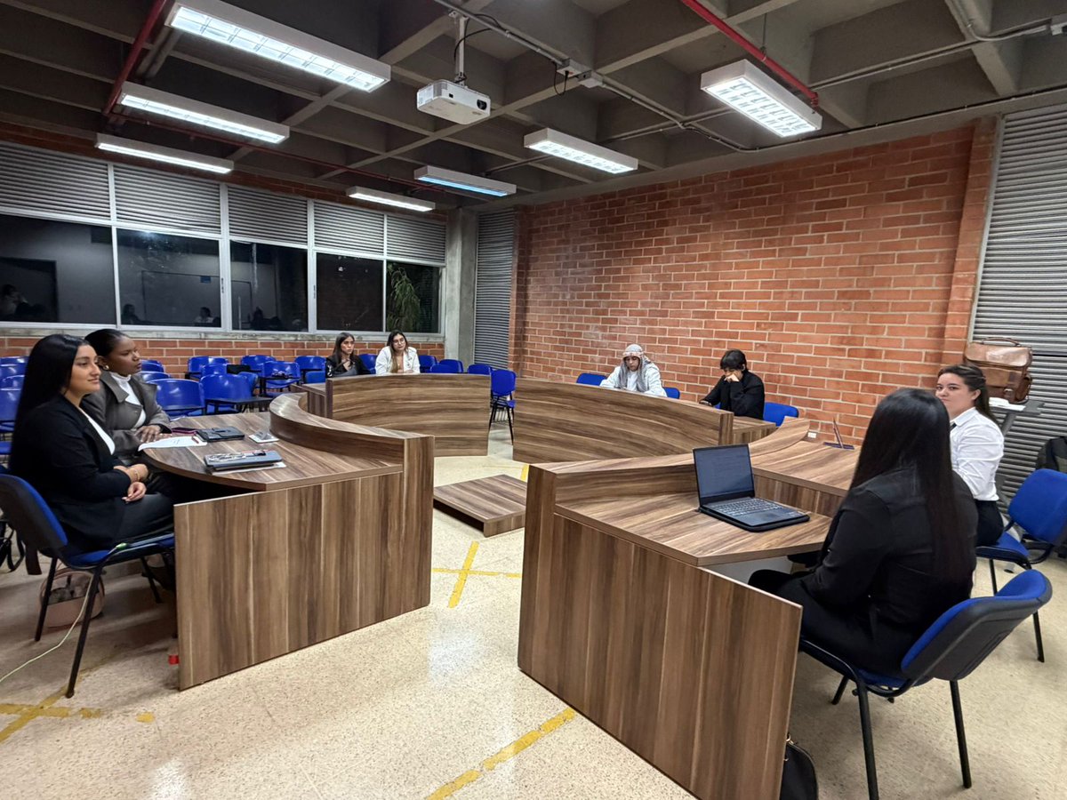 Actividad Académica – Protocolo de Negociación Internacional unisabaneta.edu.co/2025/12/09/act… 

#Unisabaneta