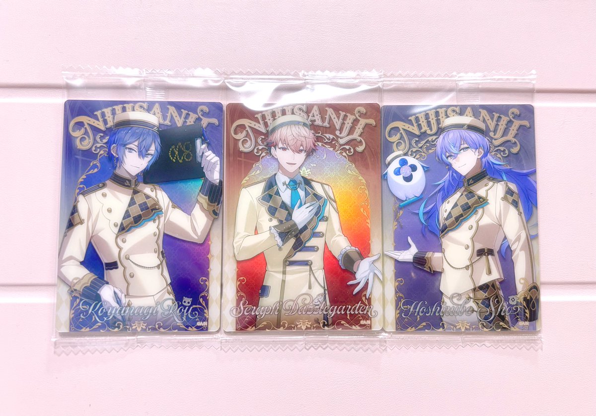 ウエハース見つけて買ってみた！
最高のバランスでアツい