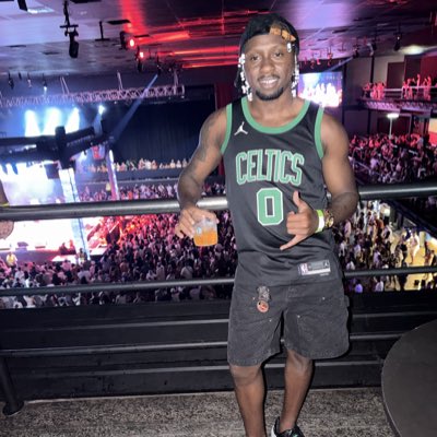 #NovaFotoDePerfil