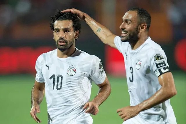 🇪🇬 Egyptian star Ahmed Elmohamady's response to Jamie Carragher:

​"Right Jamie, you’re a disgrace. Salah completely rewrote his story through hard work, humility, and world-class performances. ​He didn’t ‘fail’ at Chelsea.

He was never given the chance. He went to Italy,