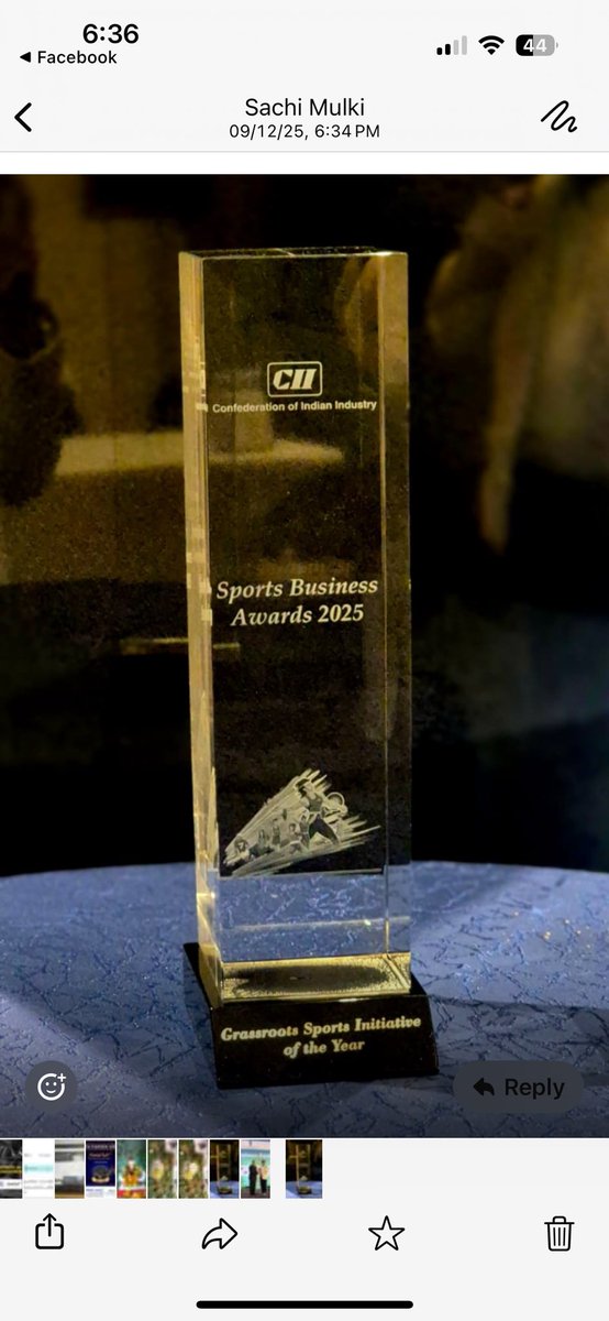 Sheetal Mehta tweet media