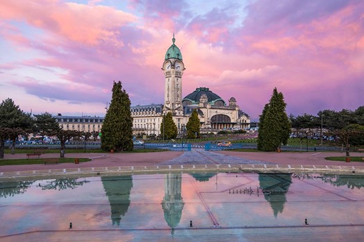 ⚖️ La cour d’appel de Limoges et les quatre tribunaux judiciaires du ressort (Limoges, Guéret, Tulle et Brive-la-Gaillarde) recrutent des magistrats honoraires exerçant des fonctions juridictionnelles (MHFJ).

▶️ cours-appel.justice.fr/limoges/la-cou…