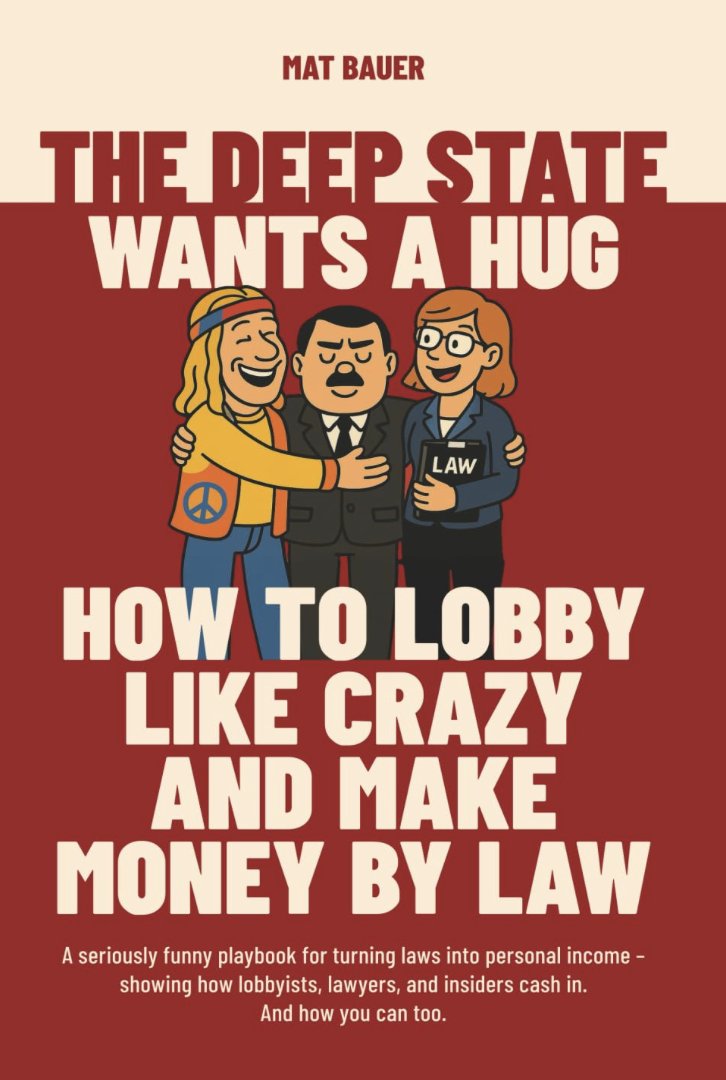 Matthias Bauer tweet media