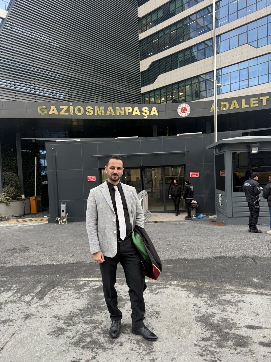 Aykut Bayrakcı tweet media
