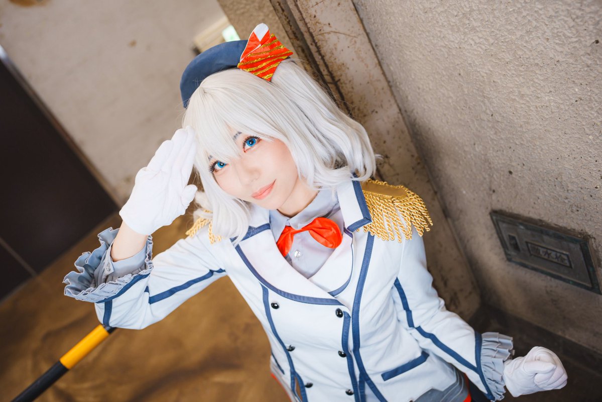 leon@誕生日は呉で (@leon_wg) / Posts / X