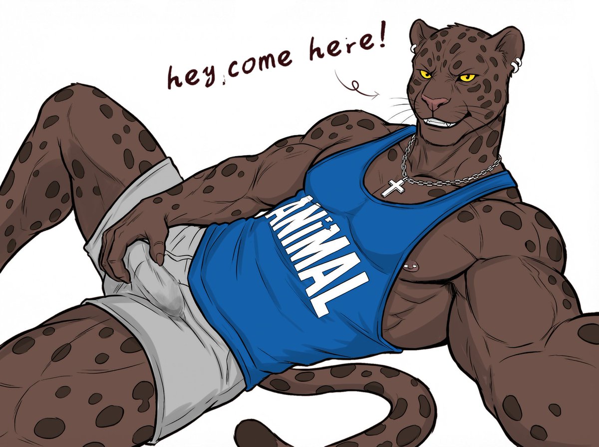 😋Austin Looks like needs a little help～？