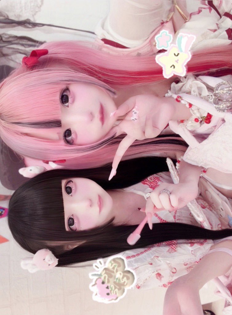 ♥⋆꙳ tweet media