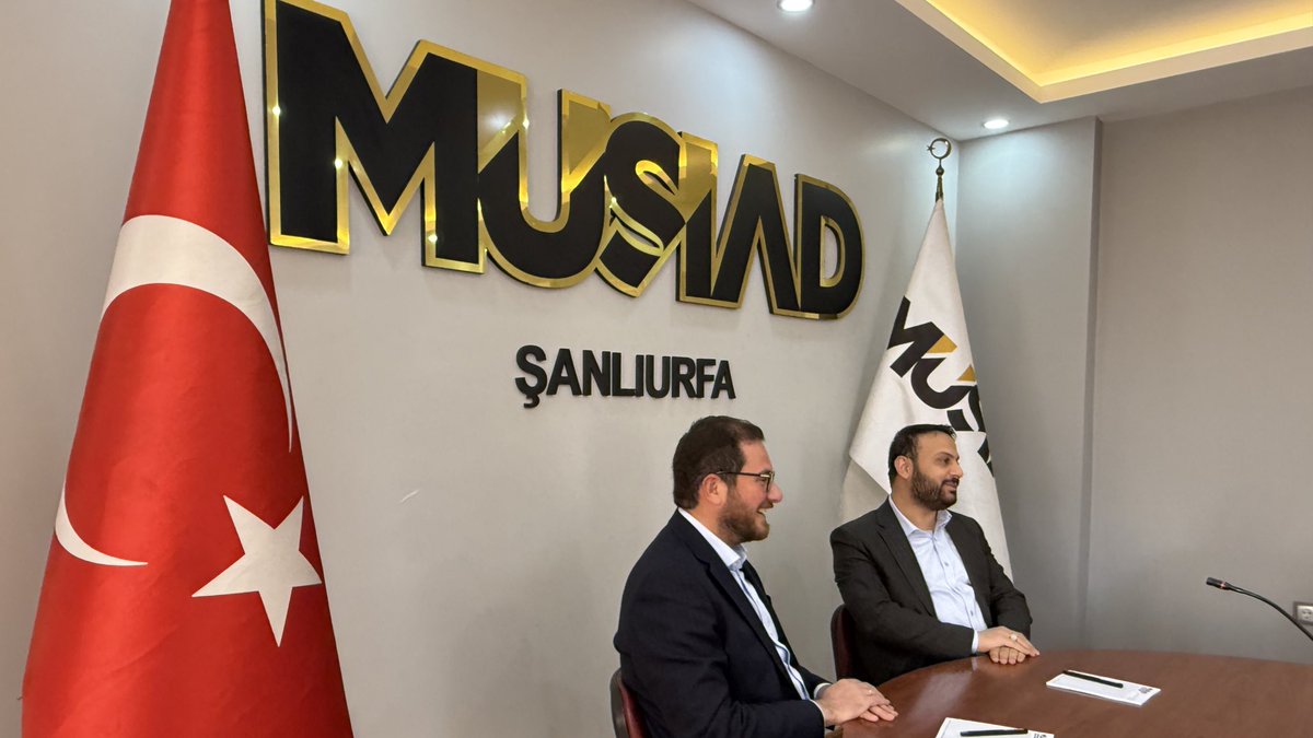 MUSTAFA BAĞMANCI tweet media