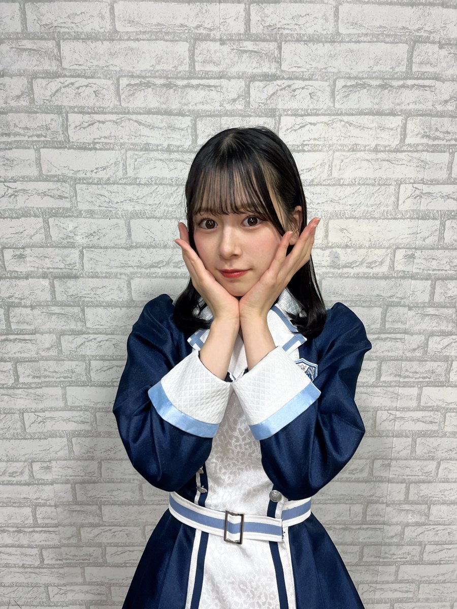 青原優花 ♡NMB48♡ (@aobara_yuka) / Posts / X