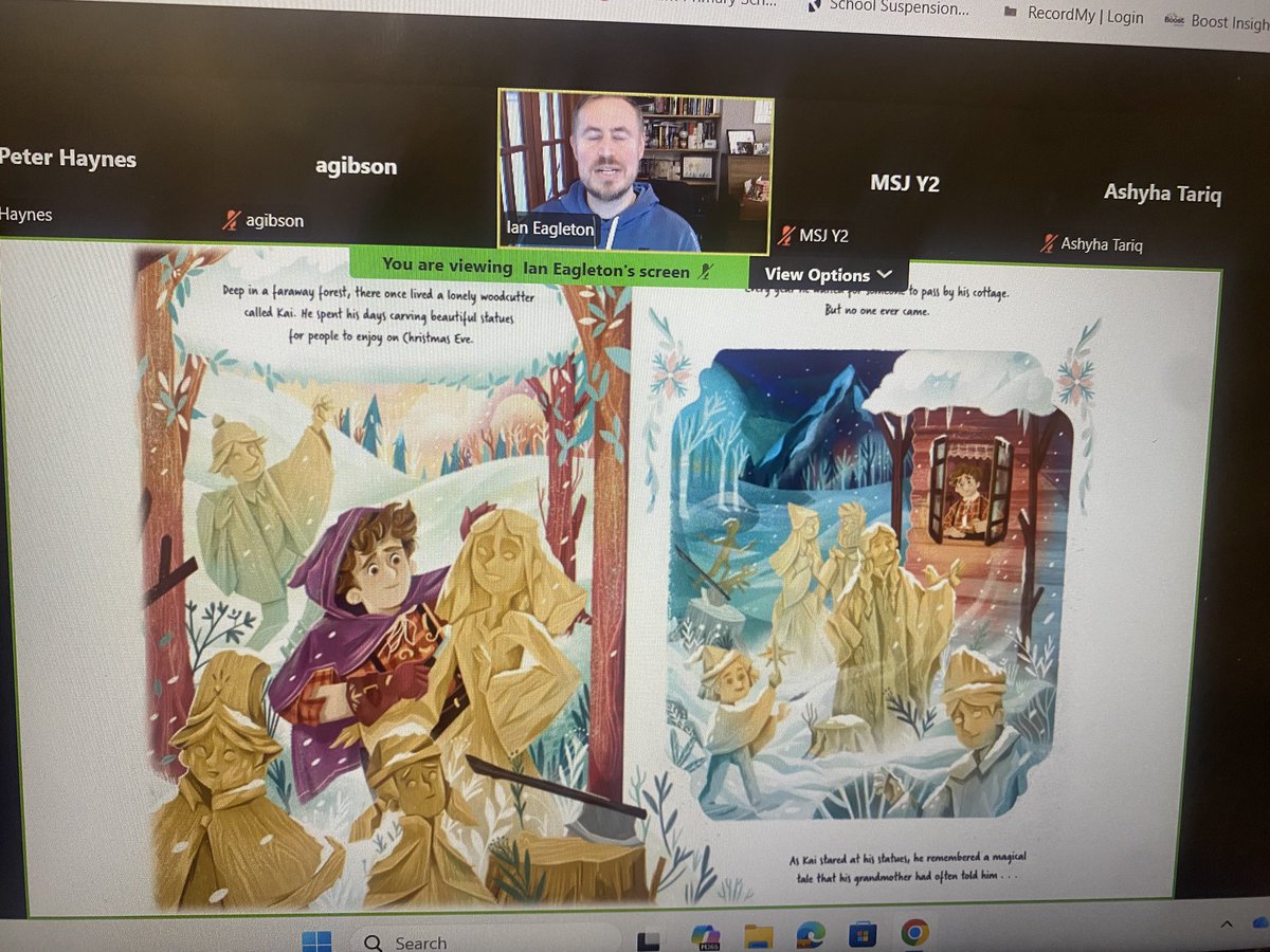 Ferham Primary tweet media