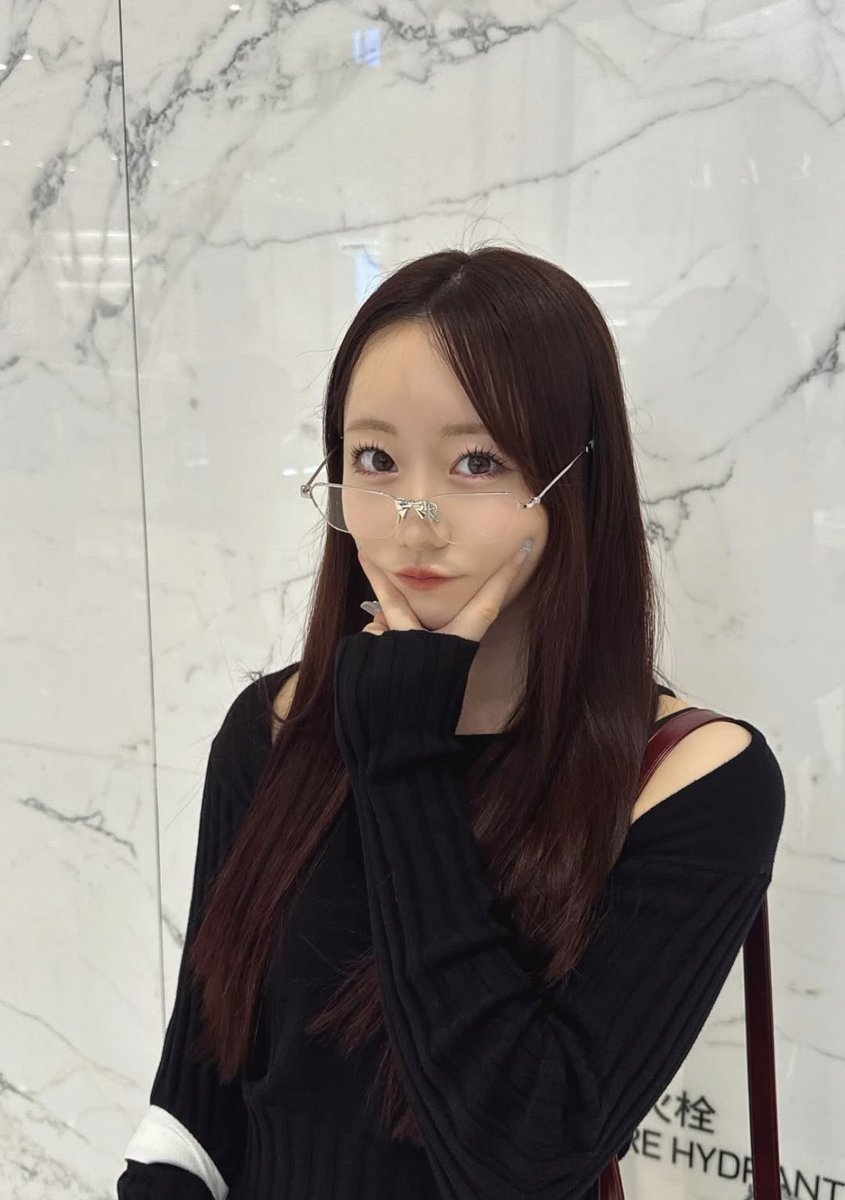 FRUITS ZIPPERの真中まなちゃん️🩵 #IRC出演希望 #IRC_TGC #真中まな