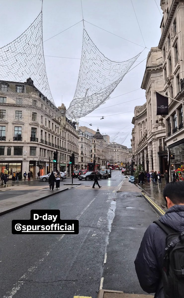 손흥민 관련 SNS 게시물 캡처