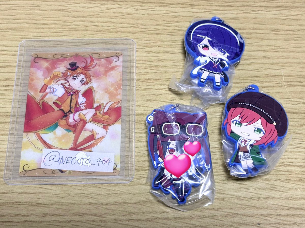 𝗠𝘂𝘂取引 tweet media