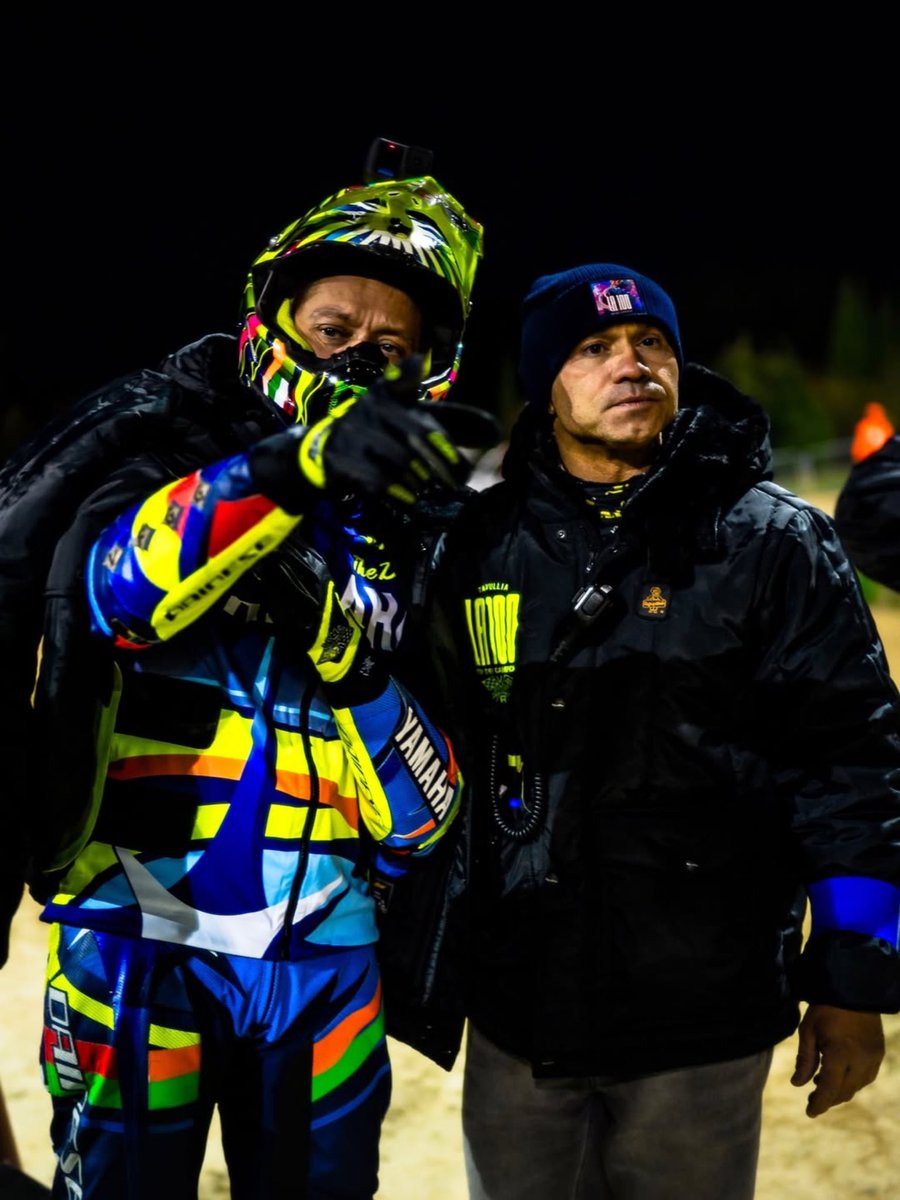 Valentino Rossi tweet media