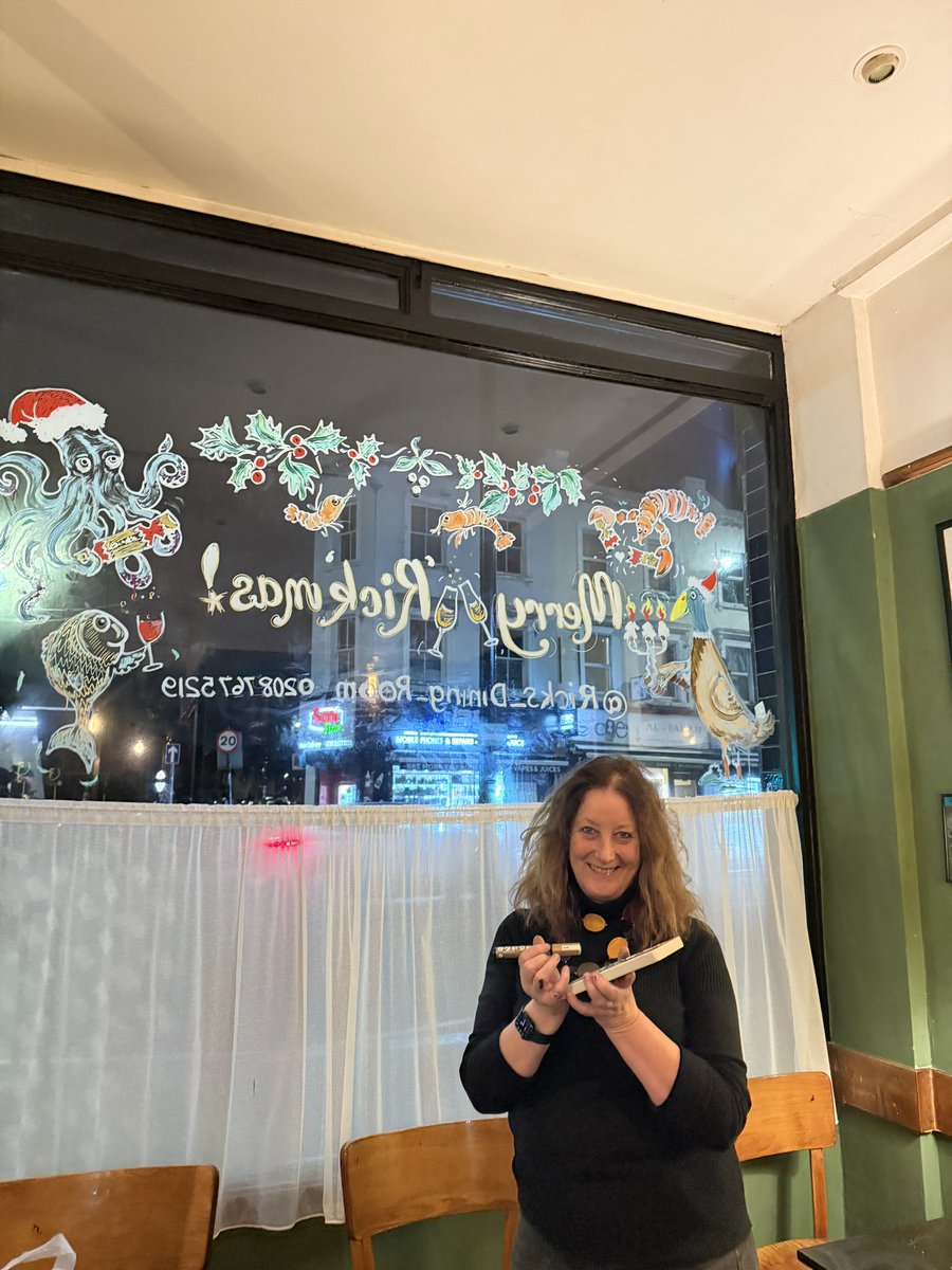 Sue Davies Pearson tweet media