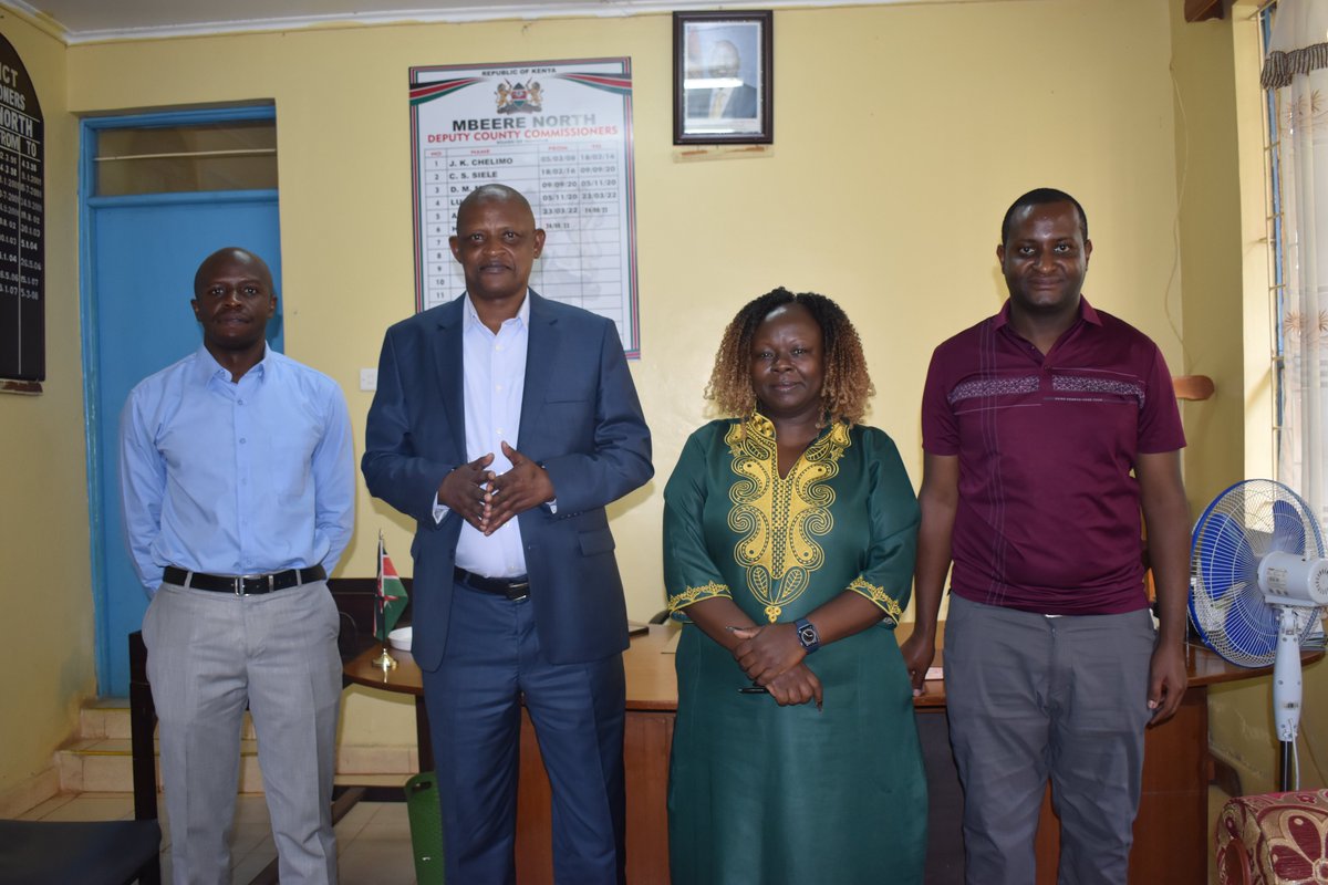 Peacebuilding and Conflict Management tweet media