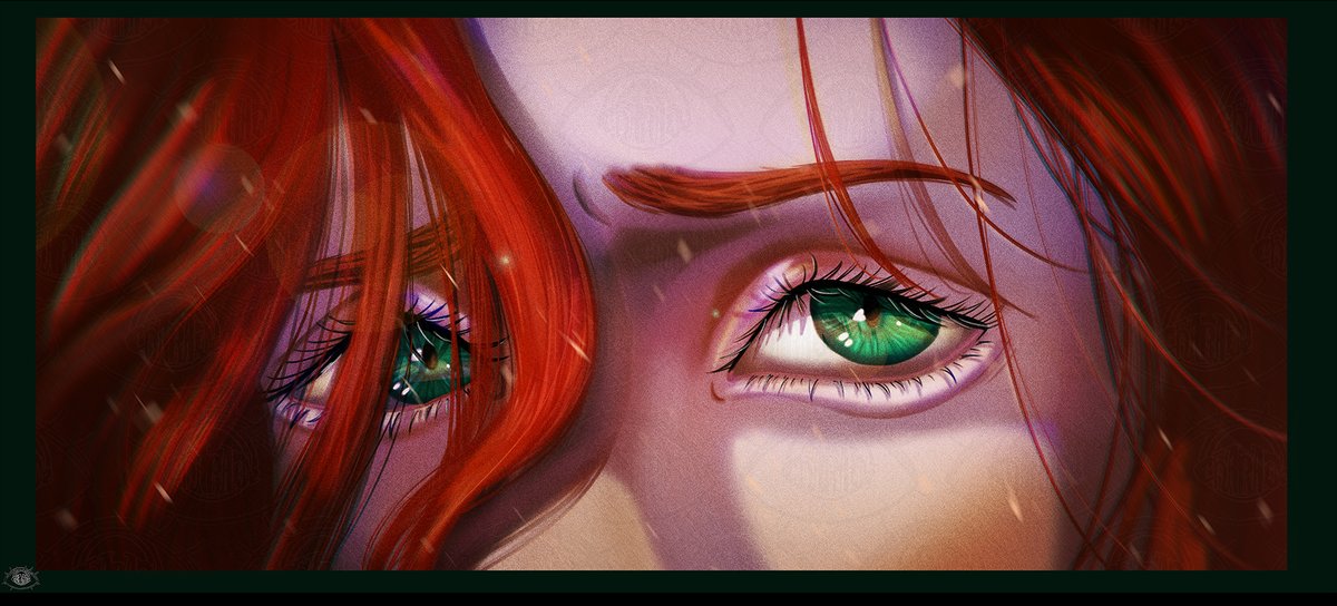 Charade_VT's tweet image. HOW I DRAW :eyes
start make a sketch........annnnnd....... finish