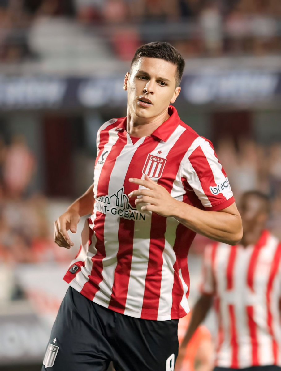 #EDLP El sábado vuelve el orgullo de Magdalena, el orgullo de la cantera de Estudiantes. Y es muy cinematográfico que su regreso sea en la final