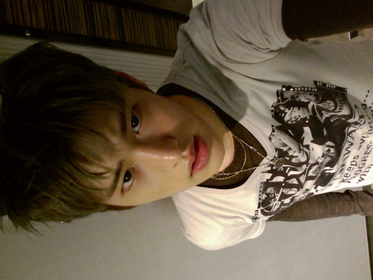 sohianyong's tweet image. I &amp;lt;3 252