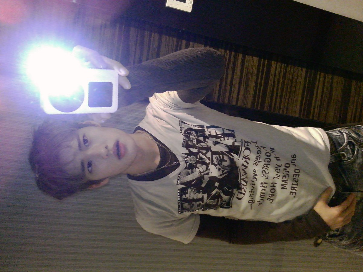 sohianyong's tweet image. I &amp;lt;3 252