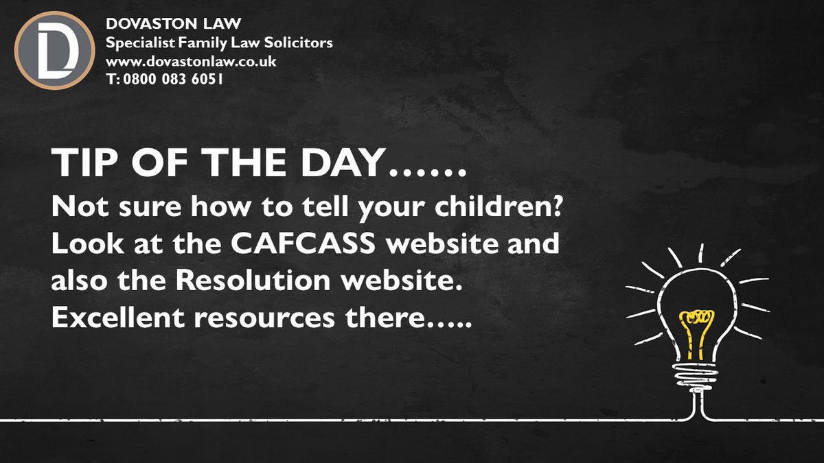 Tip Tuesday...