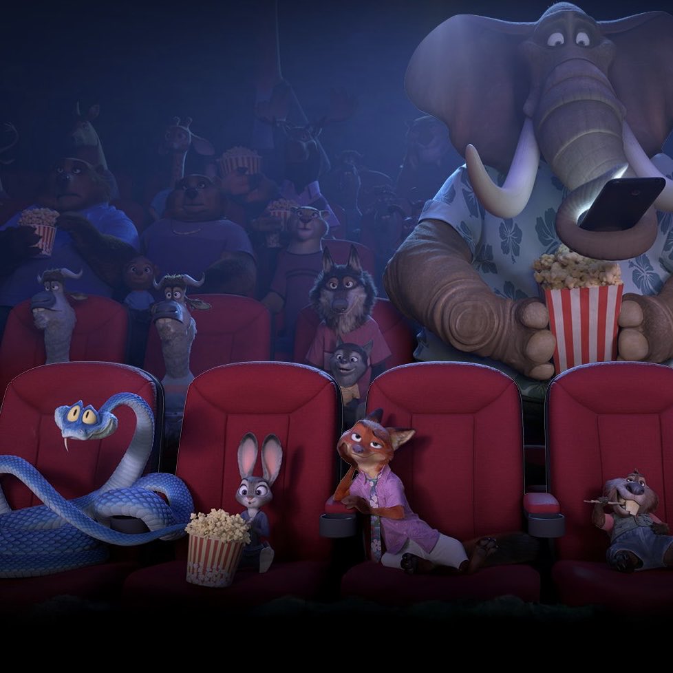 Feel the Disney (@Feel_the_Disney) / Posts / X