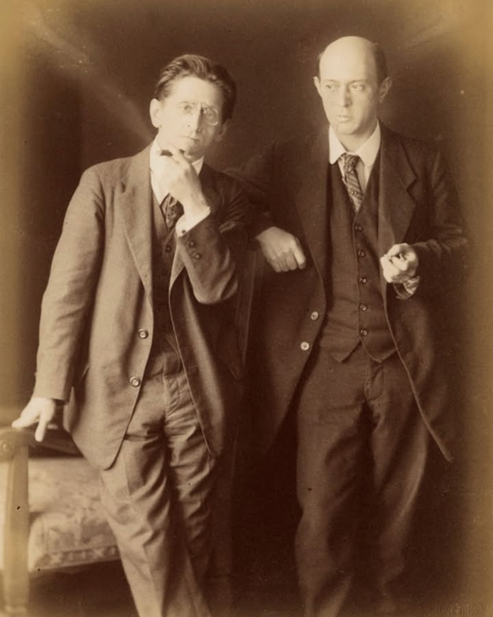 Fabio Luisi tweet media