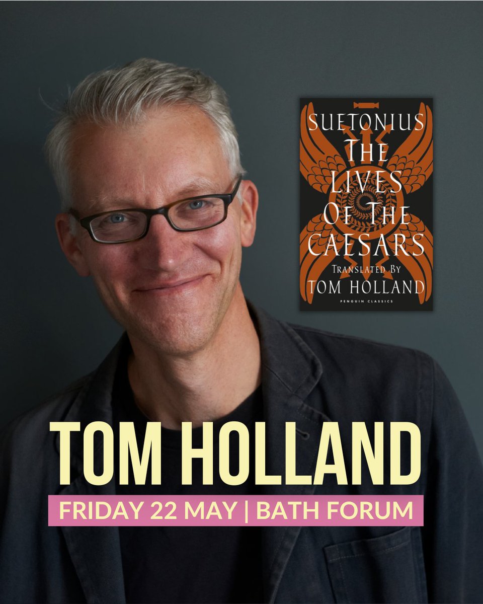 Bath Literature Festival tweet media