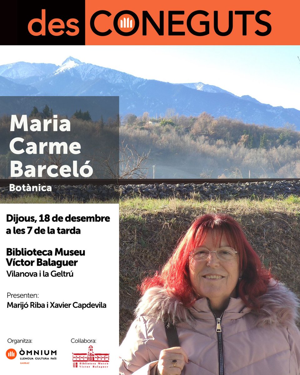 Òmnium Garraf tweet media